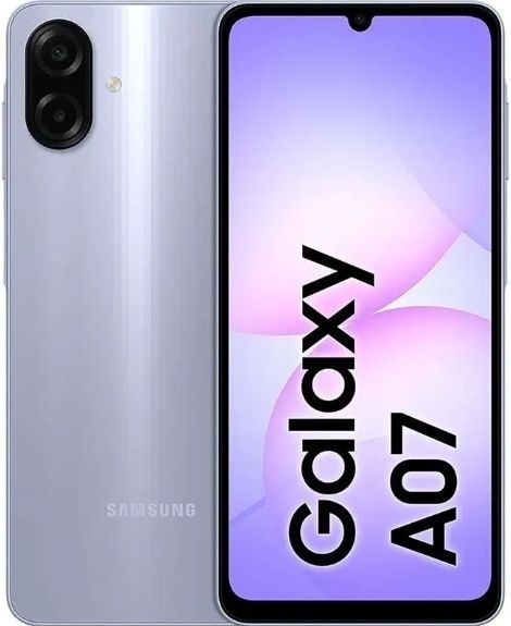 Samsung A07 1400