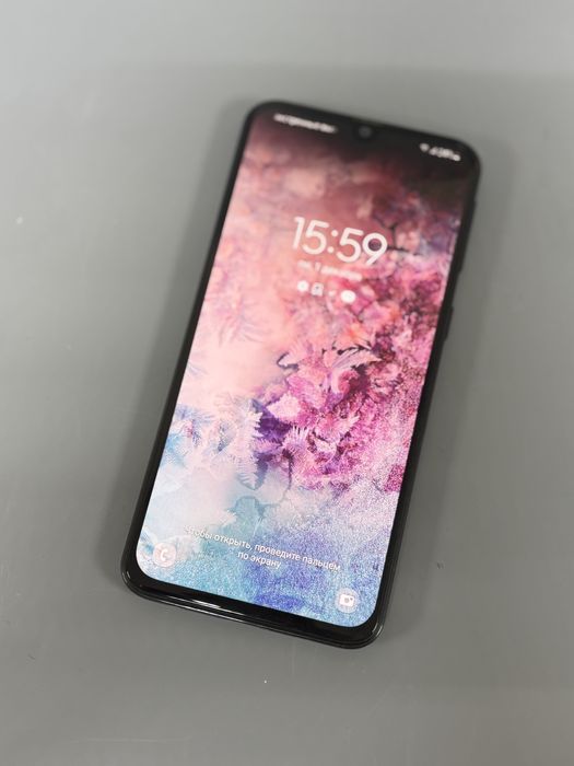 Samsung A40 ,64 ( г. Семей ул. Глинки 51,2) лот796920