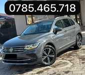 Volkswagen Tiguan-2021-Virtual Cockpit-Distronic-Ambientale-Lineassist