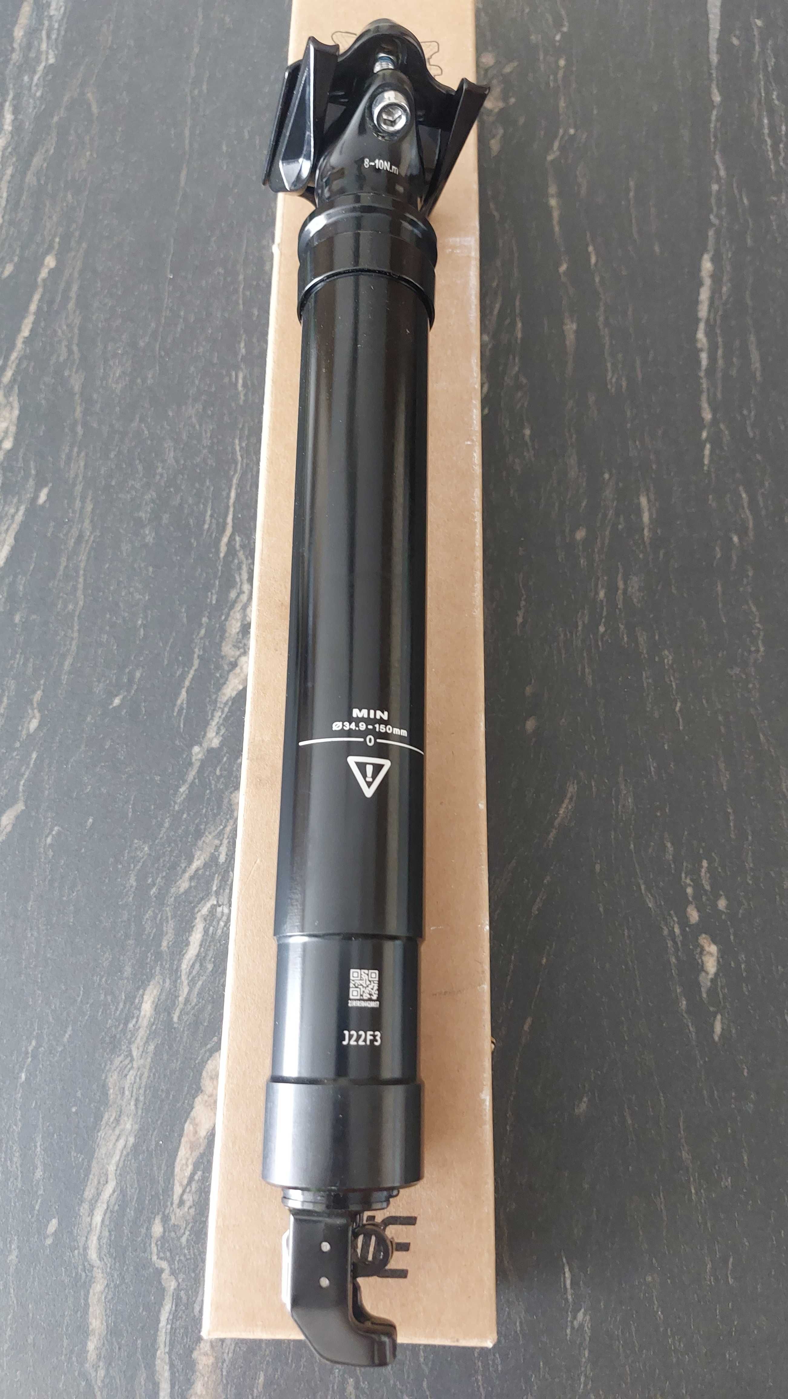 OneUp Dropper/Колче