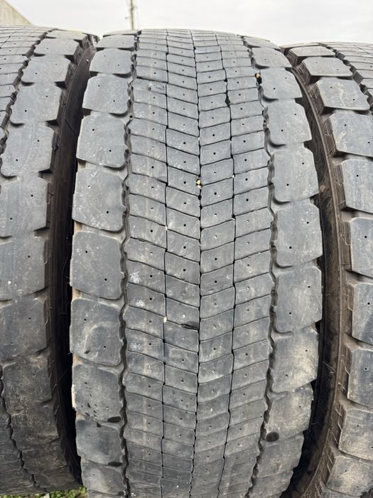 Anvelope 315/70/22.5 Michelin