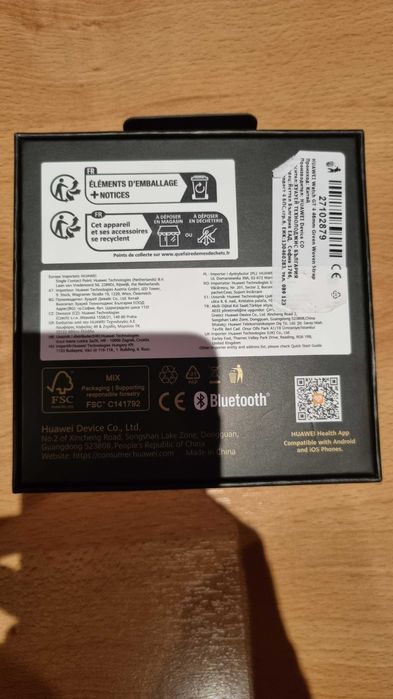 HUAWEI watch  GT 4, 46mm