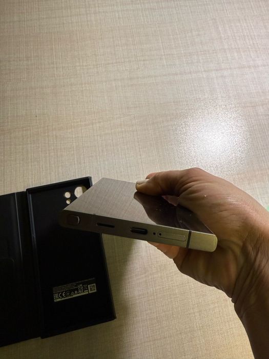 Samsung S24 Ultra 512 GB