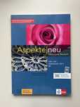 Aspekte Neu B2 - Lehr- und Arbeitsbuch