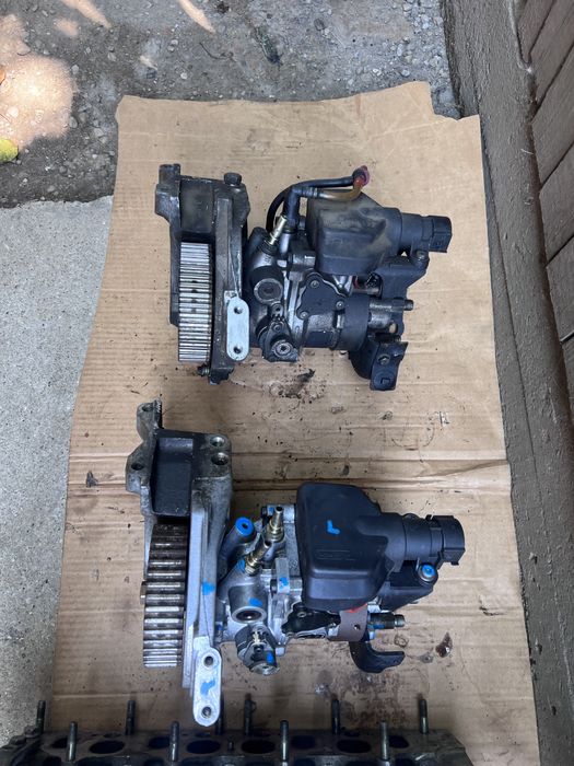 Vand pompa injectie Dacia Papuc 1.9 diesel/clio/Kangoo