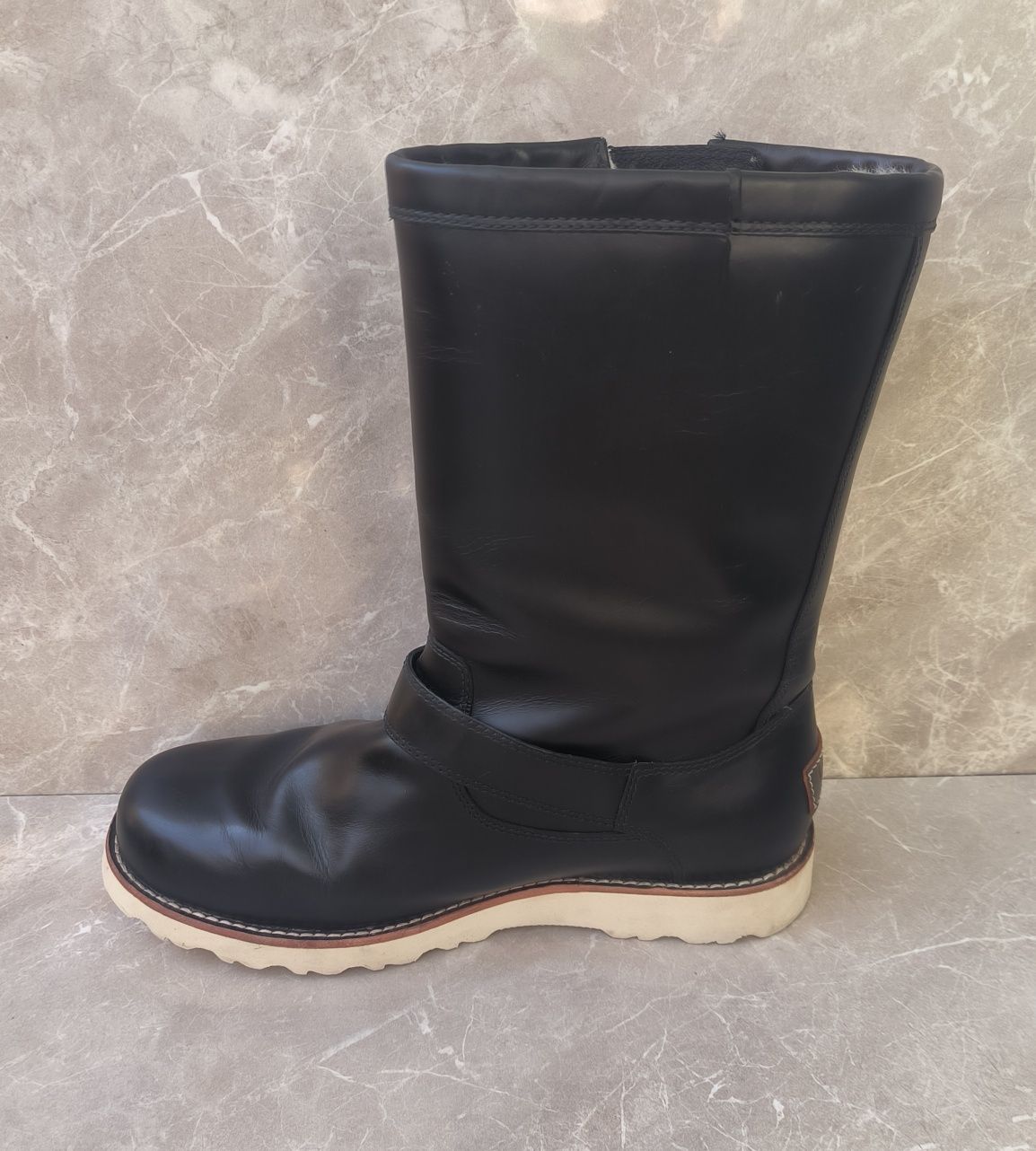 UGG мъжки ботуши номер 40,5