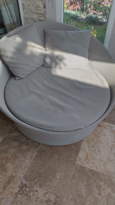 Pat gradina/terasa Mobexpert