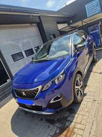 Se vinde Peugeot 3008 din 2018. Motorul e de 2.0 GT line