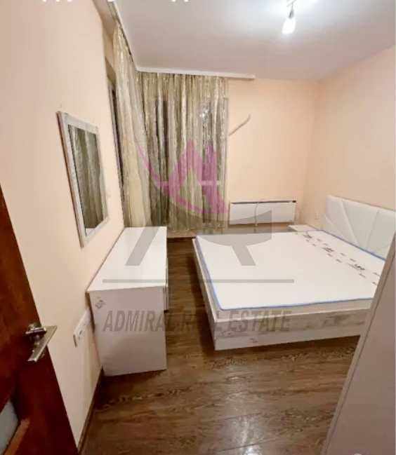 Дава се под наем Двустаен апартамент в Варна, Възраждане 3 - 65 кв.м за 400 € - Снимка #2