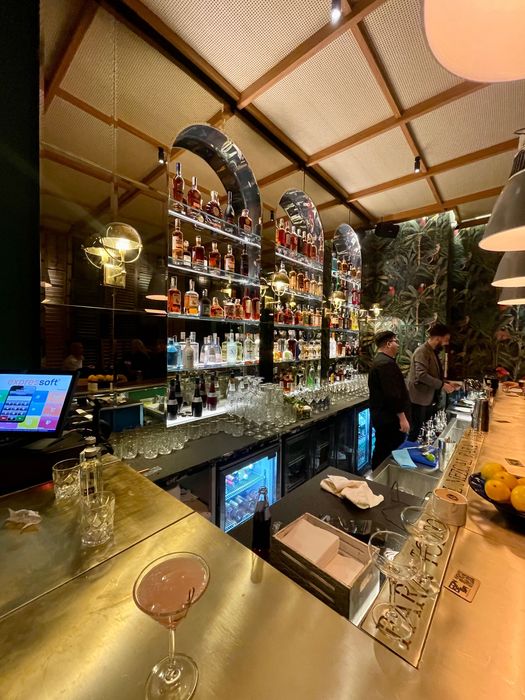 Cabine de dus, balustrada sticla