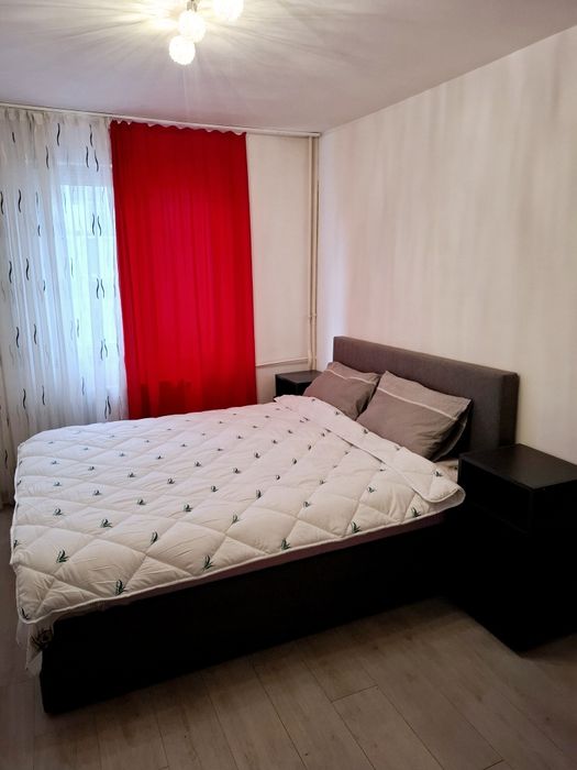 Cazare/Inchiriere Apartament Regim Hotelier Rogerius Oradea