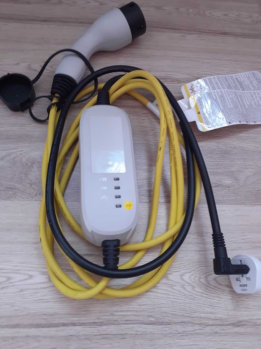 Statie incarcare,incarcator masini electrice,hibrid VW, SKODA, AUDI