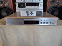 Cd player Onkyo DX-7355. CD, CD-R Audio, MP3. Impecabil.