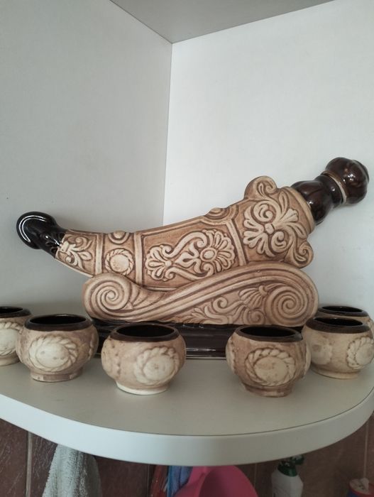 Продам посуду, разную.