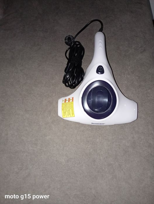Vând aspirator saltele
