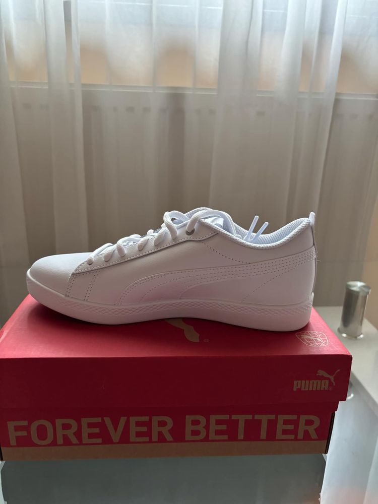 Маратонки Puma Smash Wns v2 L