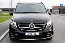 Mercedes-Benz V Full option full opton