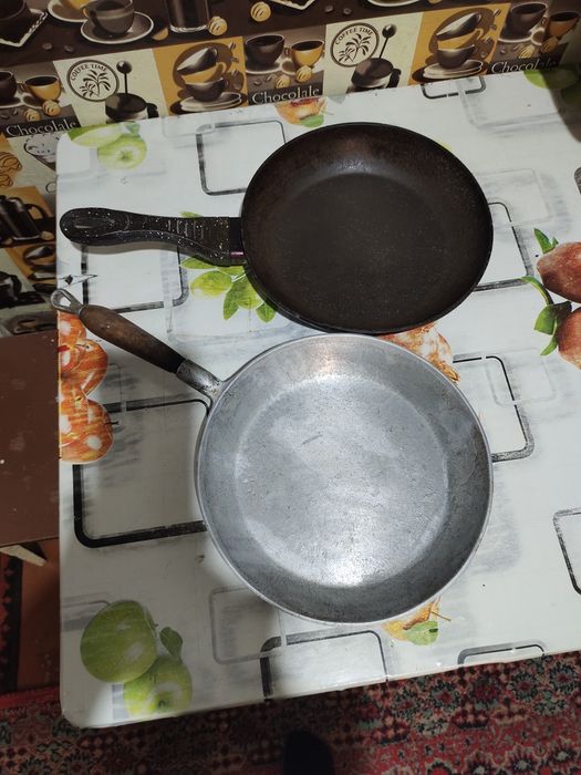 Продаются сковородки