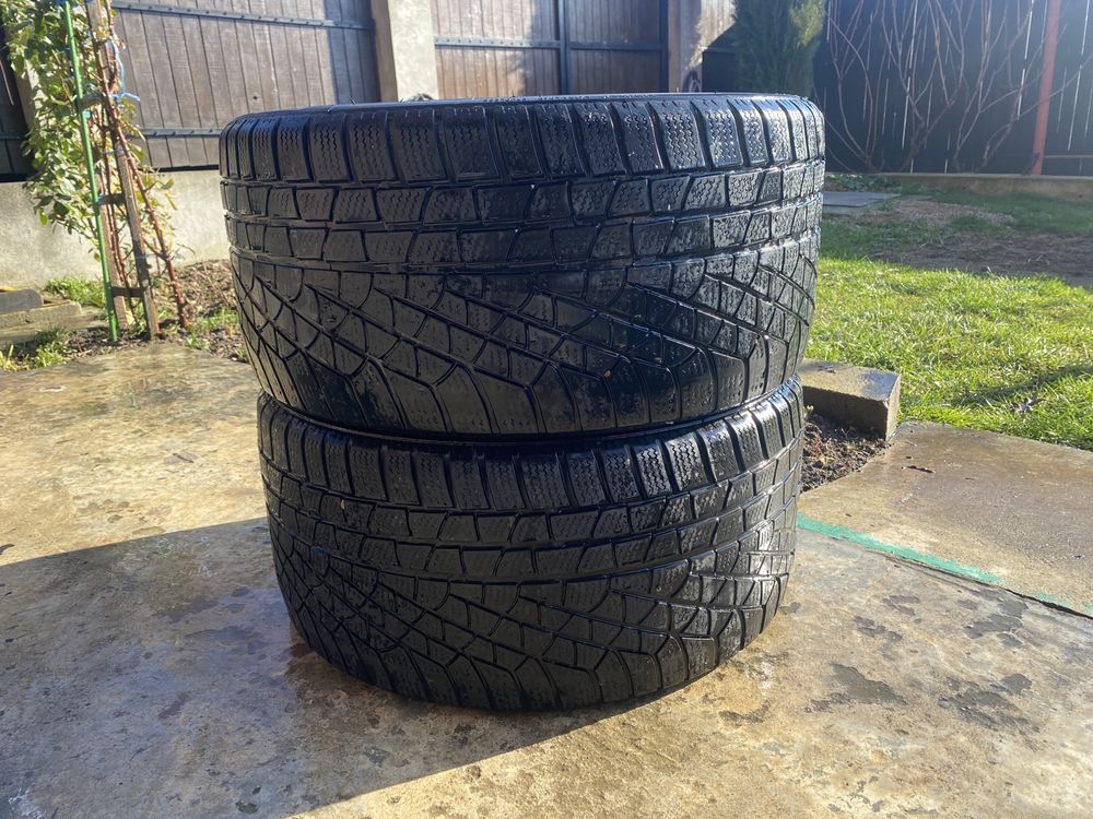 Pirelli SottoZero W240 iarna 285 30 R20