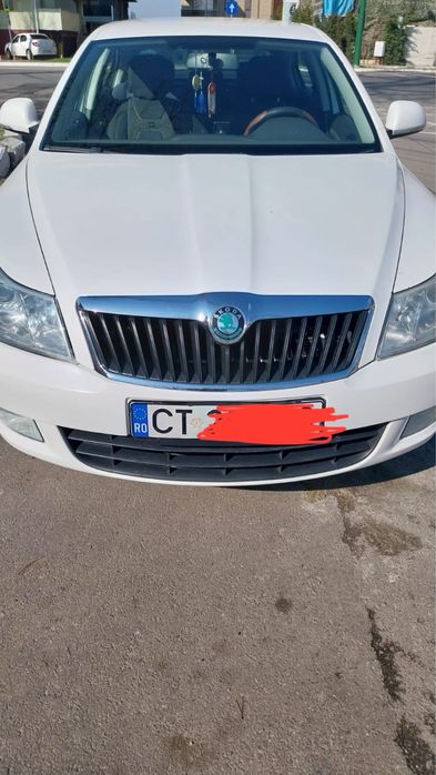 Skoda Octavia disel