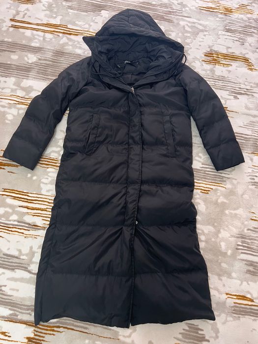 Vand geaca S oversize Zara