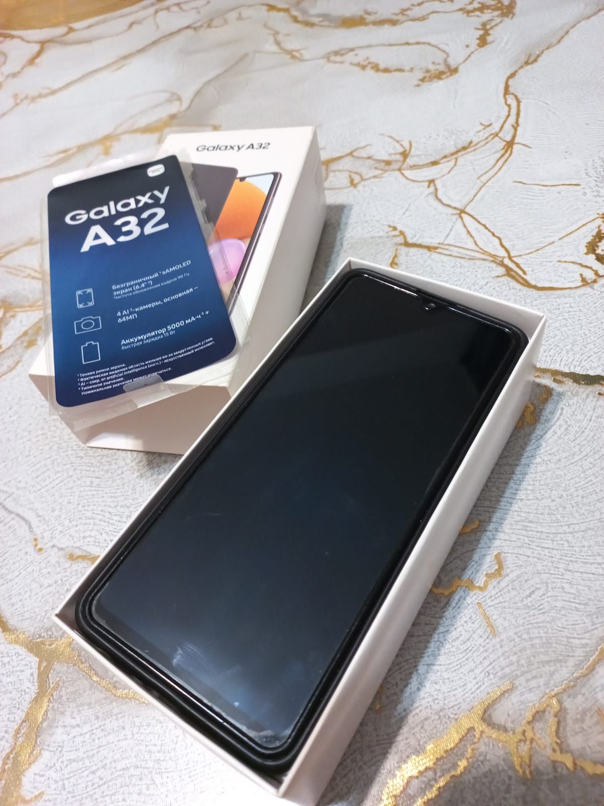 Samsung a32 за хорошую цену!!