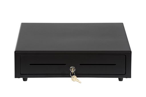 Денежный ящик ks-410 pul qutisi metallik