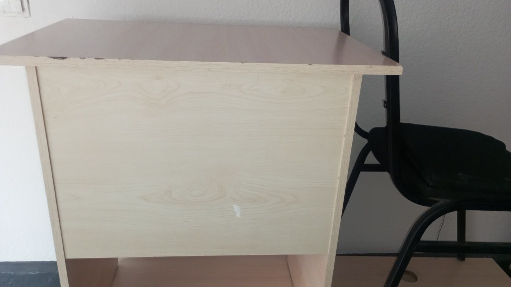 Stollar 5 ta, o'quv sentrlar uchun ideal, 1 kishilik