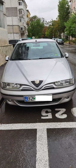 Vand Alfa Romeo 145