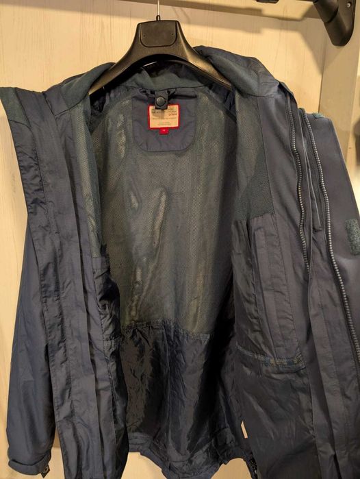 Geaca impermeabila Mountain Warehouse Bracken Extreme