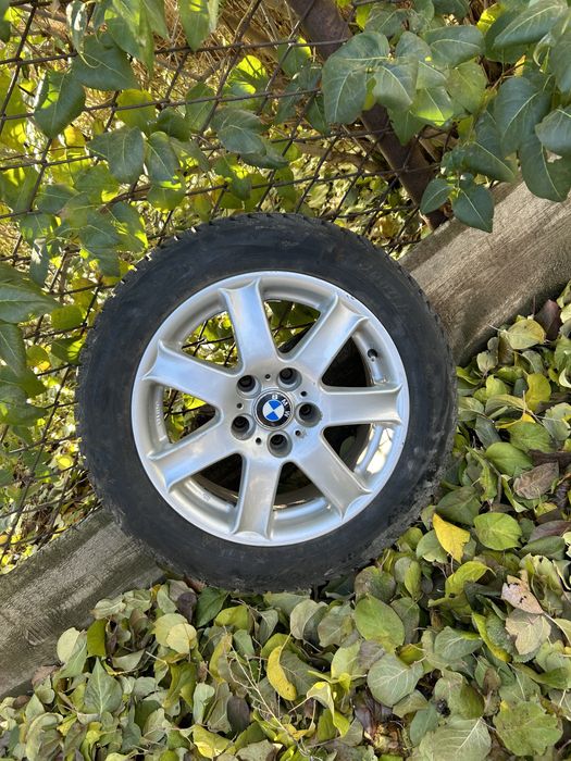 Продам диски BMW
