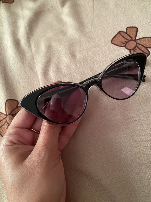 Ochelari de soare Vogue