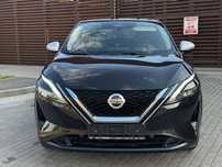 Nissan Qashqai 1.3 TCe MyldHibrid Camera 360 Keyless Pack Full Led Navi GARANTIE