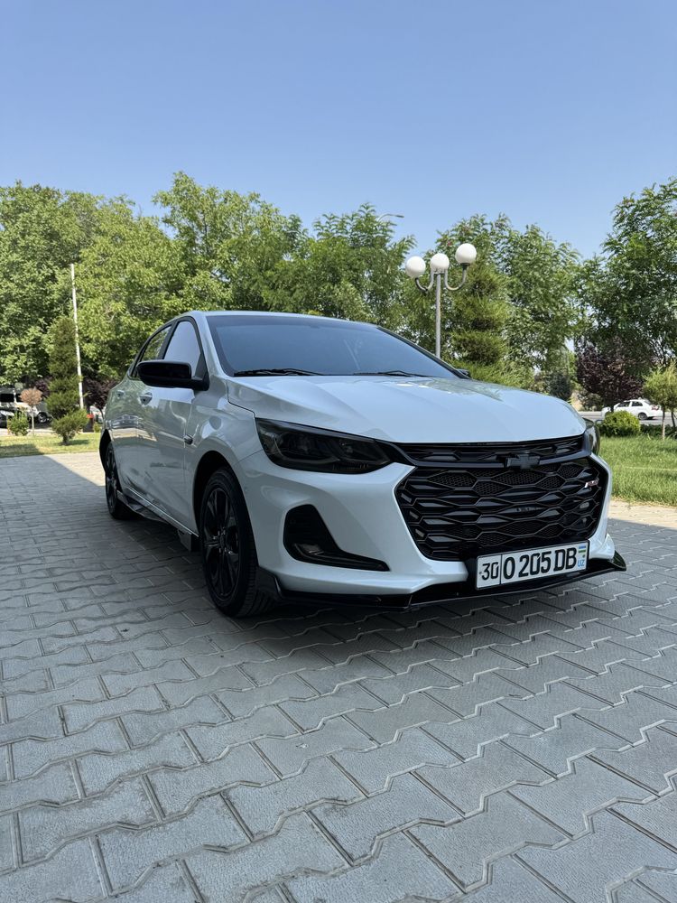 Variantga Onix Full Pozitsiya