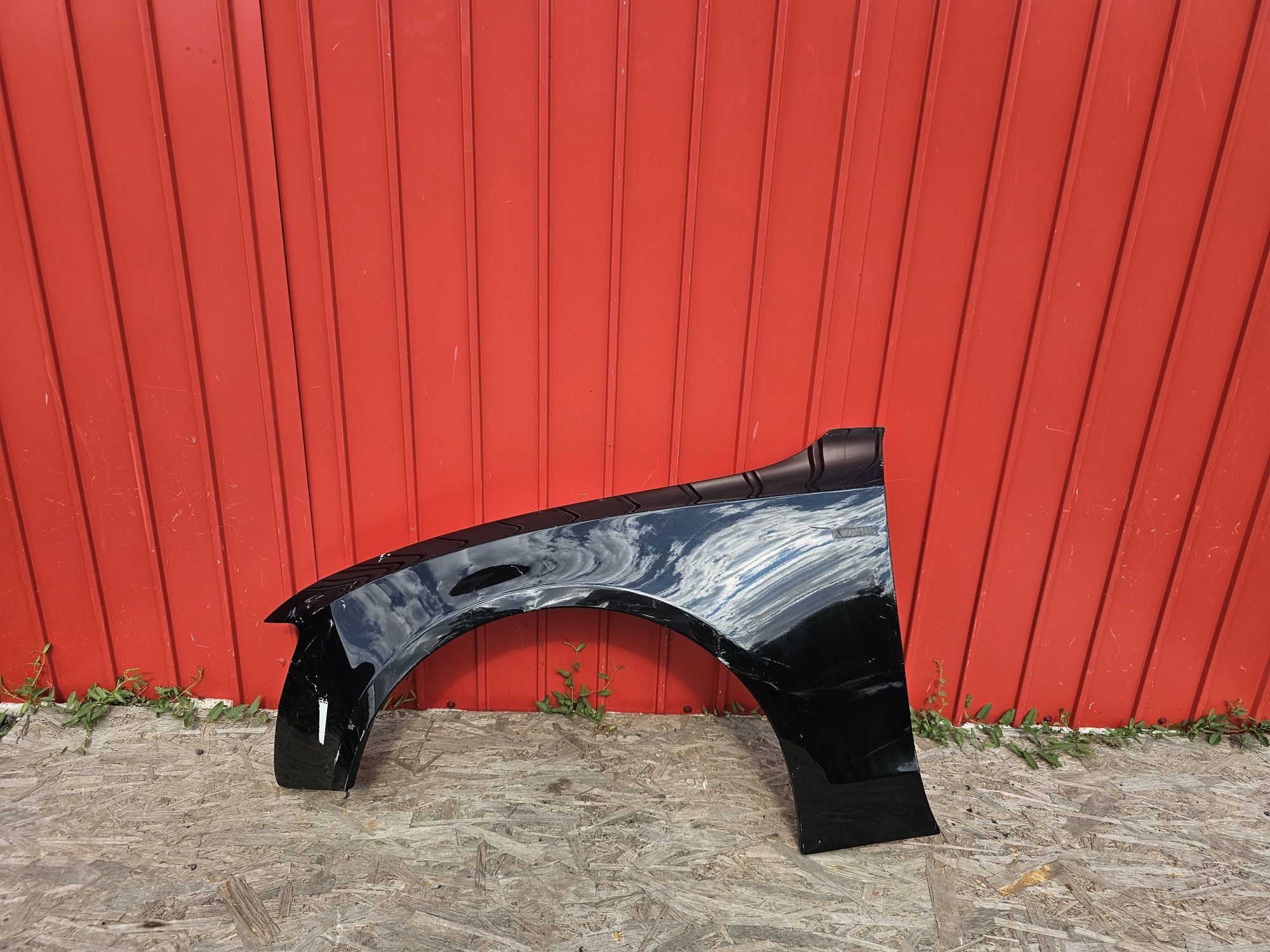 Aripa stanga fata Audi A5 2008-2015