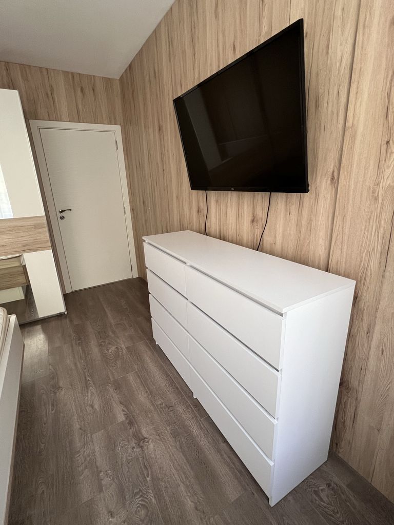 Дава се под наем Двустаен апартамент в София, Дружба 2 - 79 кв.м за 690 € - Снимка #3