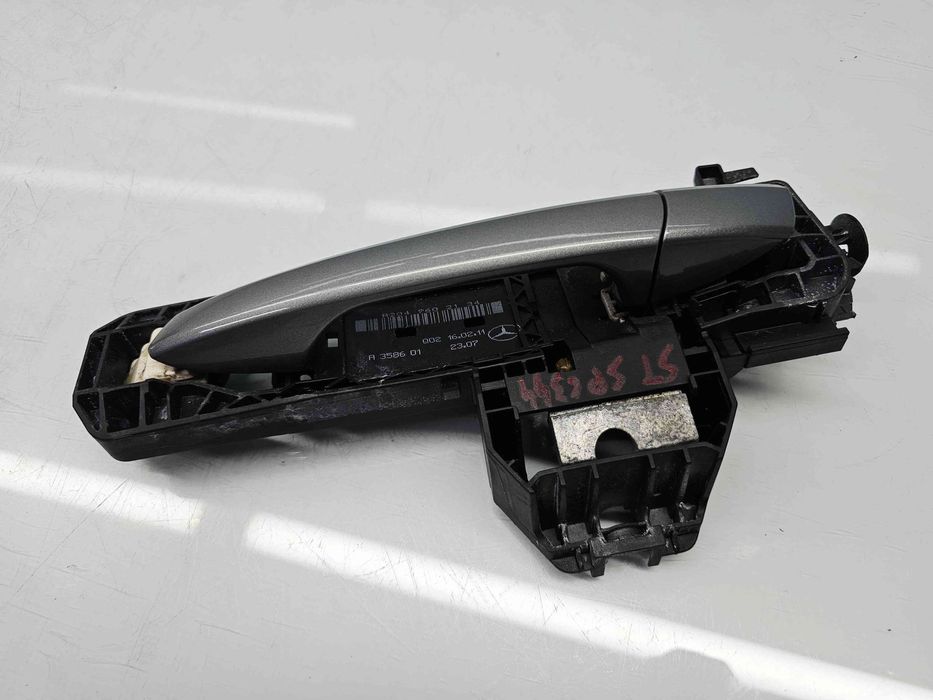 Maner usa stanga spate Mercedes Clasa E (W212) AMG [Fabr 2009-2016] 79