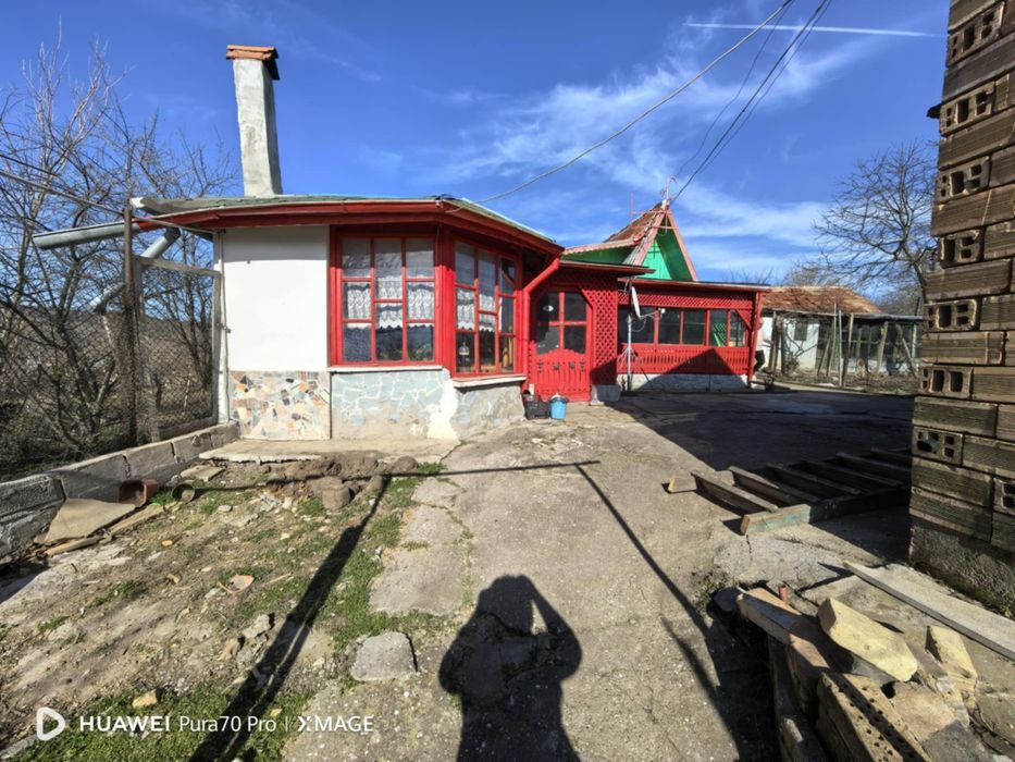 Продава се Къща в Разград, Лудогорие - 90 кв.м за 414 €/кв.м - Снимка #13