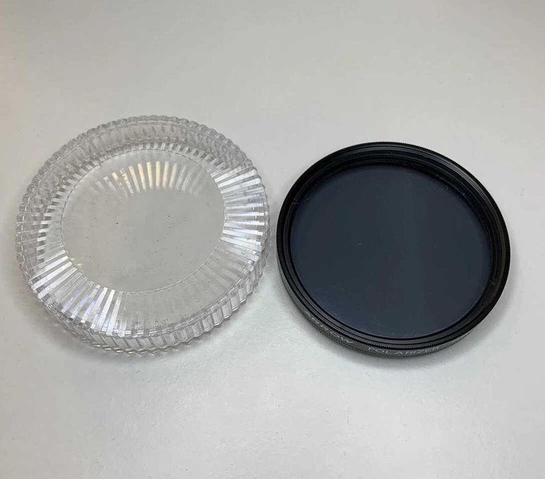 Филтър за обектив Arrow 62mm Polarizer. Made in Japan