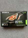 Видеокарта Gigabyte GeForce® GTX 1070 Ti Gaming 8G