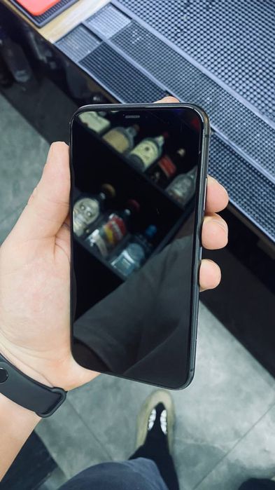 IPhone 11 64 gb обмен хам ба