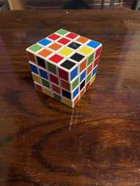 Cuburi Rubick.