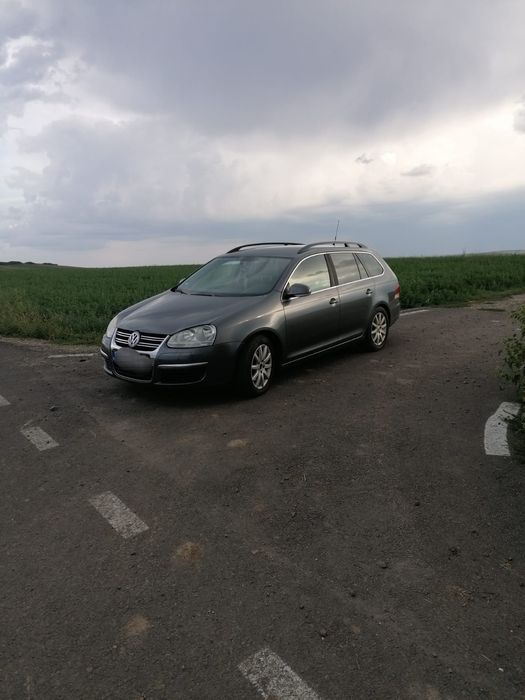 Vw Golf 5 Automat