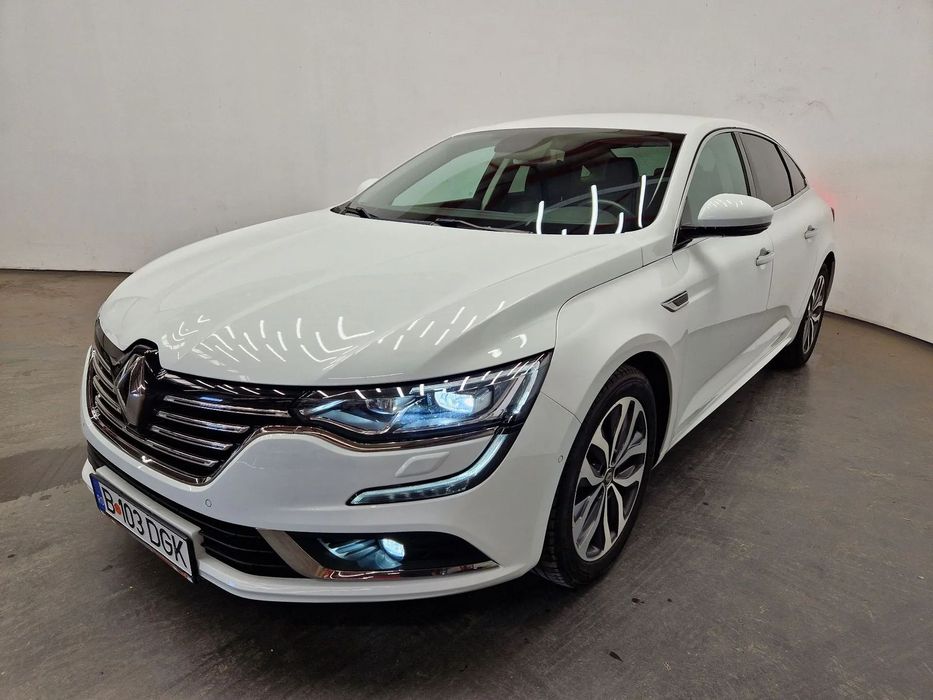 Renault Talisman Renault Talisman 1.8TCE 225CP Intens