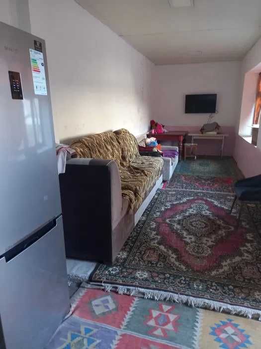 Циалковский Мирзо Улегбек продается Дом соток 3,9 фасад 18м