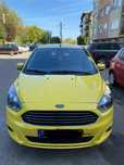 Ford Ka 2018  schimbat ulei , placute toate la zi.