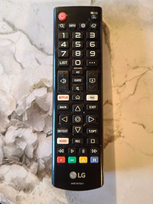 Дистанционно за TV Samsung