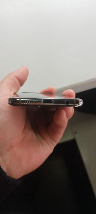 S10 Samsung 12 128 gb Kora ragda