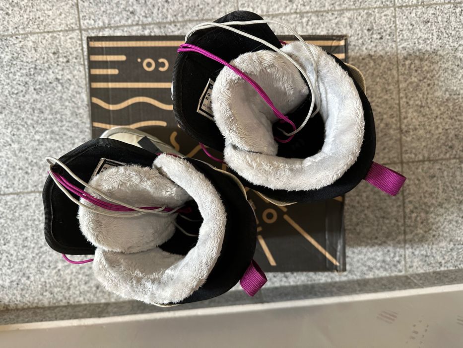 Сноуборд обувки Northwave Dahlia 39