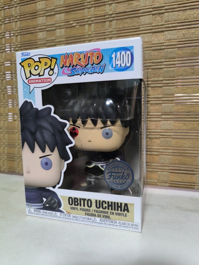 Funko pop в оригинале!